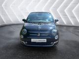 Fiat 500C Star 0.9 TwinAir Parksensoren Apple/Android - Fiat 500C: Twinair