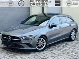 Mercedes-Benz CLA 200 d Shooting Brake +AHK+BURMESTER+PANO+ - Mercedes-Benz CLA Shooting Brake in Dresden