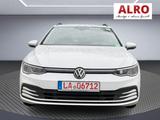 Volkswagen Golf VIII Variant Life|ACC|Beheiz.Lenkrad|TOP!! - mit Diesel-Antrieb: Stoff, Kombi