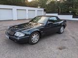 Mercedes-Benz SL 320 SL - 112tsd km - dt. FZ - Scheckheftgepfl - Mercedes-Benz SL 320 aus 1996