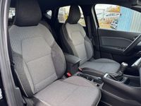 Renault Captur - Vorschau Bild 25