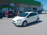 Fiat Punto 1.3 MJET 75CV Van 4posti UNIPROPRIETA - Fiat Punto mit Diesel-Antrieb: 1.4