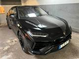 Lamborghini URUS PERFORMANTE CARBON BONNET ON STOCK B&O MY25 - Lamborghini Urus Gebrauchtwagen in Berlin