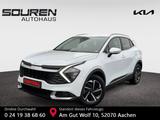 Kia Sportage 1.6 T-GDI 48V DCT Vision Komfort-Paket