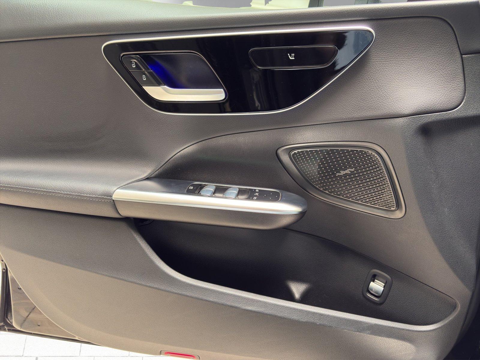 Mercedes-Benz C-Class C Klasse Avantgarde C 200 T d, миниатюра 10