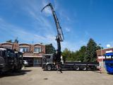MAN 35.510 P+ 955 Effer jib Seilwind(100t Meterkran - Offers