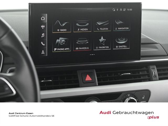 Audi A4 - Bild 15