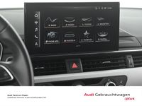 Audi A4 - Vorschau Bild 15