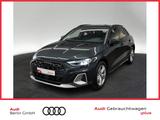 Audi A3 allstreet 35 TFSI S tr. AHK LED NAVI RFK