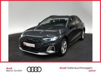 Audi A3 - Vorschau Bild 1