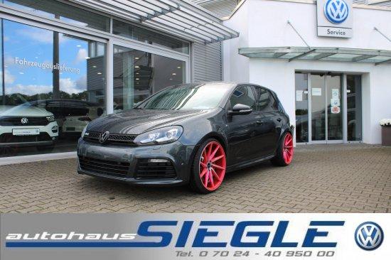 Volkswagen Golf 2.0 TSI GTI Edition 35 DSG Navi SSD Xenon L