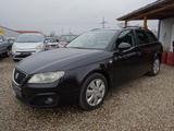 Seat Exeo ST 2.0 TDI 105kW Reference - gebrauchte Seat Exeo aus dem Jahr 2009