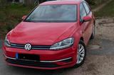 Volkswagen Golf 1.5 TGI BlueMotion DSG Comfortline Comf... - Volkswagen Golf mit CNG-Antrieb: Automatik