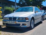 BMW Bmw 525i e39 2 Hand Rostfrei Tüv - BMW 525: E39