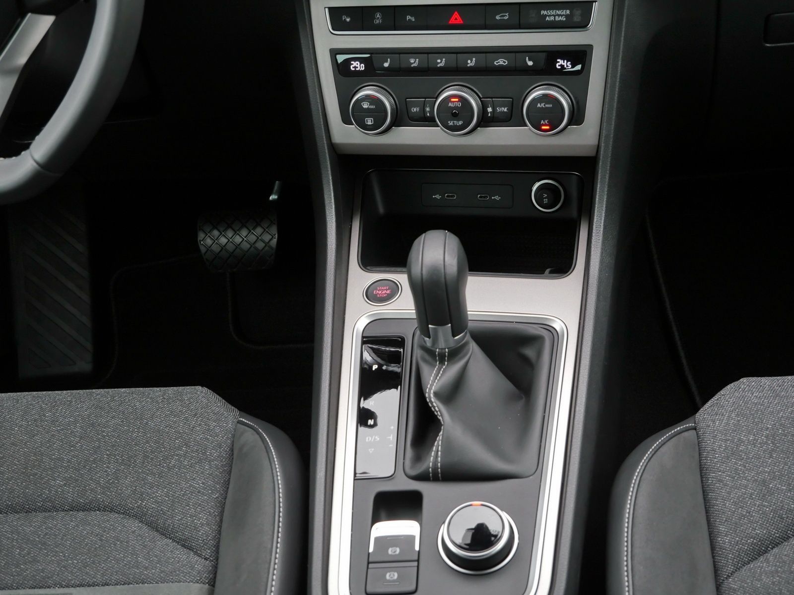 Seat Ateca - Bild 7