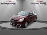 Mitsubishi Space Star Diamant Edition *1.HAND*SERVICE NEU* - Mitsubishi: Service