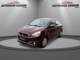 Mitsubishi Space Star Diamant Edition *1.HAND*SERVICE NEU* - Mitsubishi Space Star aus 2016