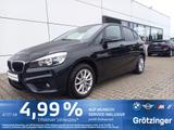 BMW 220i Active Tourer AHK+SHZ+DAB+Driving&ParkAss - BMW 220 Active Tourer Kombi Gebrauchtwagen
