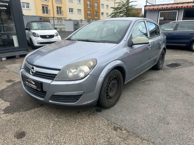 Opel Astra H Lim. Edition*2.Hand*MFL*Tempomat*Klima