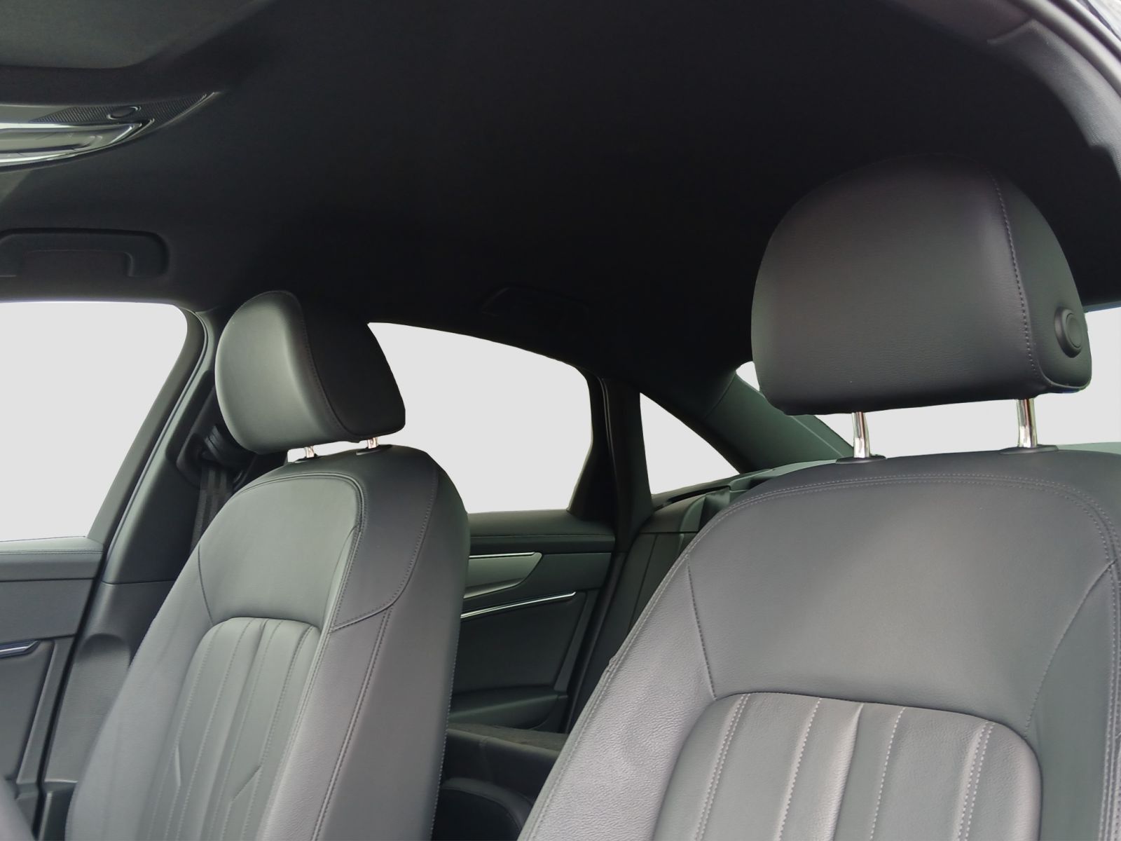Audi A6 - Bild 7