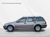 Volkswagen Golf IV Variant 1.9TDI Ocean - Volkswagen Golf: Kombi, Iv TDI
