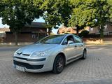 Citroën Citroen C4 1.4 Benziner - gebrauchte Citroën C4 aus dem Jahr 2005