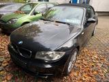 BMW 1er mit Problemen an den Einspritzvent... - BMW: Cabrio, M 1er