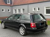 Volkswagen Passat 3BG 1,9 TDI AVF 6 Gang T... - Volkswagen Passat aus 2003: 1.9