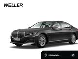 BMW 730d xD DAProf,360°,GSD,KomfSi,H/K,Massage