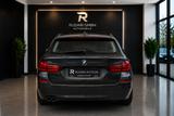 BMW 523 5 Touring 523 i - BMW 523 aus 2011