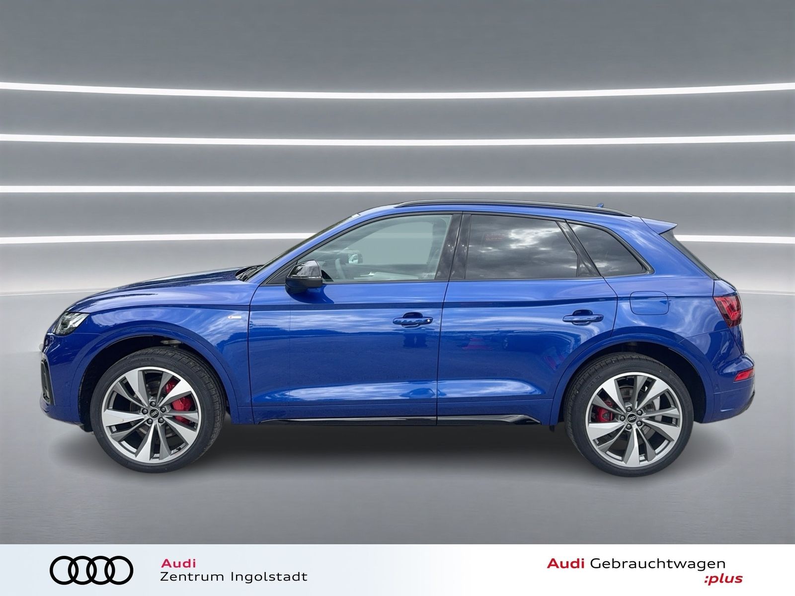 Audi Q5 - Bild 3