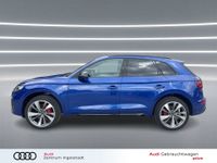 Audi Q5 - Vorschau Bild 3