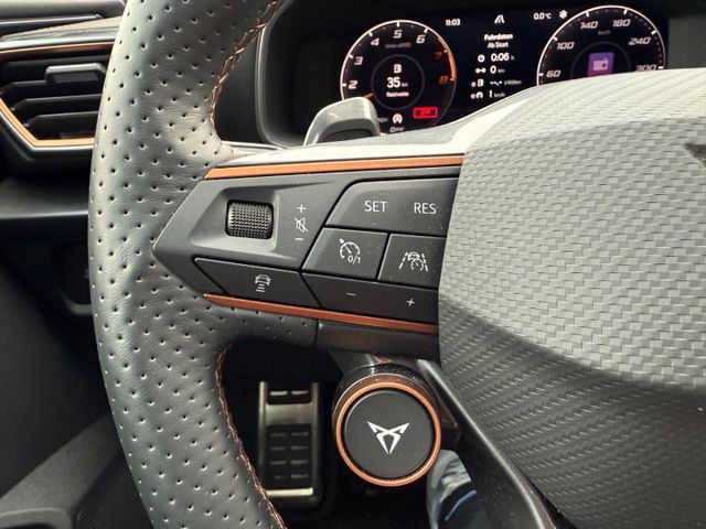 Leon ST VZ 4Drive 2.0l TSI Pano Leder AHK Beats