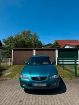 Mazda 626 2.0 TÜV NEU Garagenfahrzeug - Mazda 626 von privat