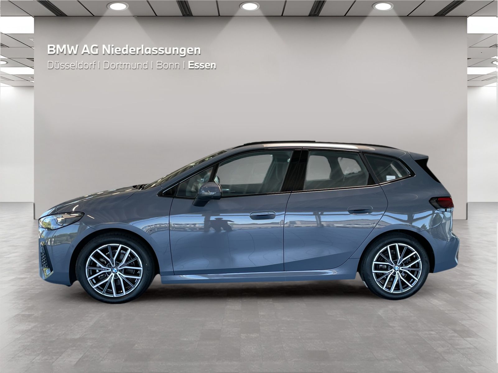 BMW 220 Active Tourer - Bild 5