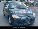 Volkswagen Polo IV BlueMotion **TÜV NEU** SCHIEBEDACH** - Volkswagen Polo aus 2009: Bluemotion