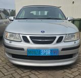 Saab 9-3 2.8 Turbo V6 Aero Cabriolet