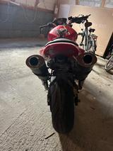 Kawasaki Z1000 *noch 2 Tage verfügbar - KAWASAKI V2