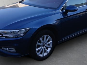 Volkswagen Passat Variant - 6
