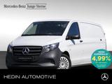 Mercedes-Benz Vito 116 CDI Kasten Lang NAVI KAM TEMP KLIMA DAB - gebrauchte Mercedes-Benz Vito aus dem Jahr 2024