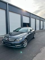 Mercedes-Benz Mercedes C-Klasse, W204 coupe, Tüv 2028 - Mercedes-Benz W202