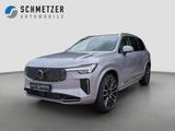 Volvo XC90+T8+AWD+Ultra+Bright+Luftfw+Standhz+Massage+ - Volvo XC90 in Braunschweig