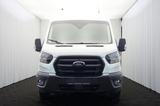 Ford Transit 350 L3H3 Trend 360°KMRA+ACC+APPLE+ANDRO. - gebrauchte Ford Transit aus dem Jahr 2024