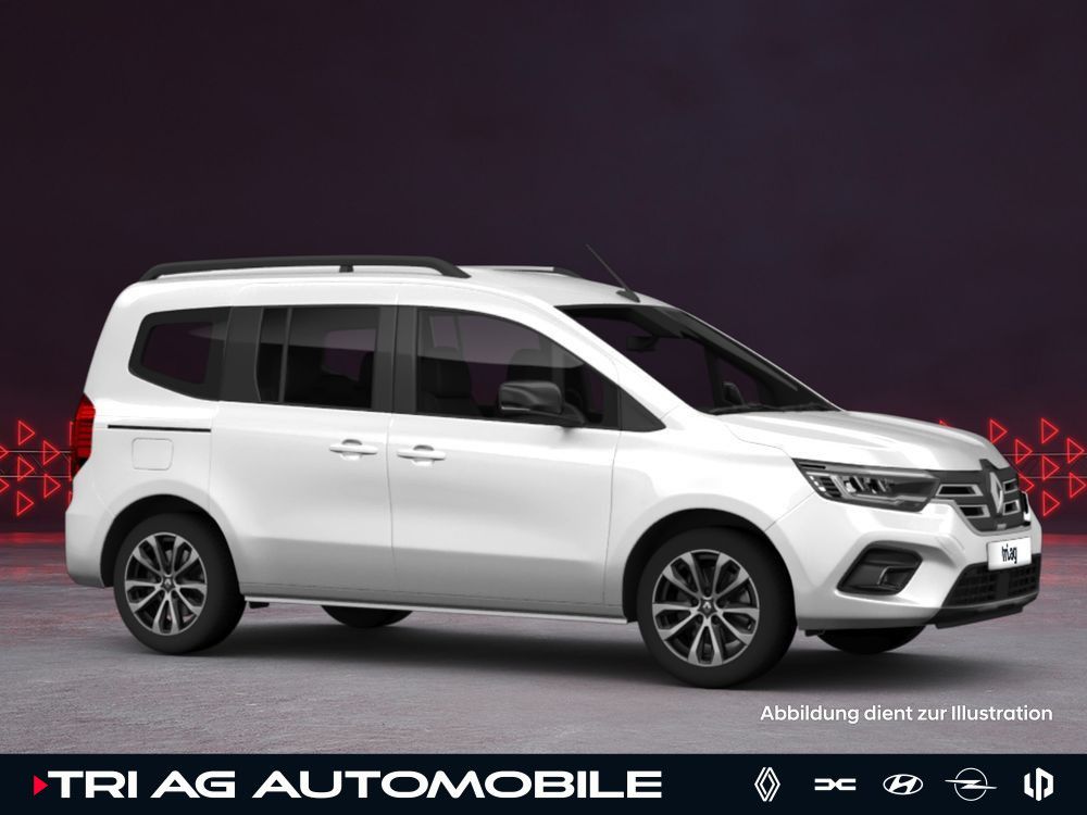 Renault Kangoo - Bild 2