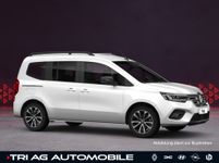 Renault Kangoo - Vorschau Bild 2