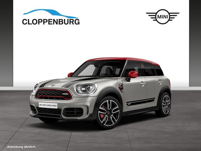 MINI John Cooper Works ALL4