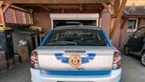 Opel Vectra - Opel Vectra: Kleinwagen