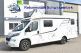 HYMER / ERIBA / HYMERCAR EXSIS T 580 PURE EINZELBETTEN AUT.SAT+TV 165PS - HYMER / ERIBA Einzelbetten