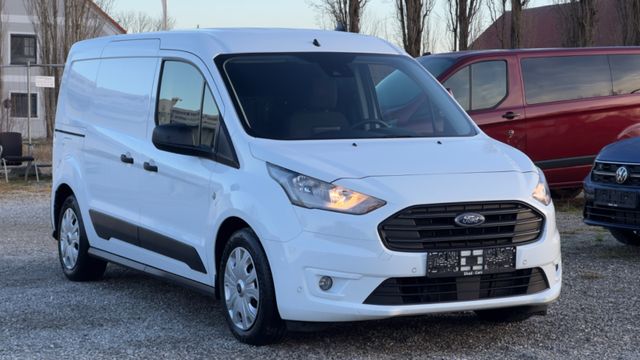 Ford Transit Connect Kasten lang ,Klima,SHZ,Kamera