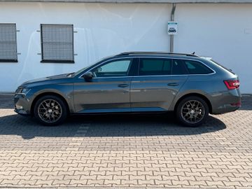 Skoda Superb - 2